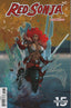Red Sonja (2019) #02 Christian Ward Var Comics - Back Issues Dynamite Entertainment