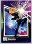 Marvel Renditions Spider-Man Marvel Universe Impel #063 Dazzler Non-Sports Cards Upper Deck