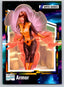 Marvel Renditions Spider-Man Marvel Universe Impel #064 Armor Non-Sports Cards Upper Deck
