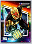 Marvel Renditions Spider-Man Marvel Universe Impel #066 Nova Non-Sports Cards Upper Deck