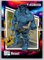 Marvel Renditions Spider-Man Marvel Universe Impel #068 Beast Non-Sports Cards Upper Deck