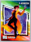 Marvel Renditions Spider-Man Marvel Universe Impel #070 Jubilee Non-Sports Cards Upper Deck
