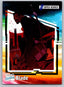 Marvel Renditions Spider-Man Marvel Universe Impel #071 Blade Non-Sports Cards Upper Deck