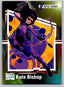 Marvel Renditions Spider-Man Marvel Universe Impel #073 Kate Bishop Non-Sports Cards Upper Deck