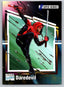 Marvel Renditions Spider-Man Marvel Universe Impel #078 Daredevil Non-Sports Cards Upper Deck