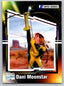 Marvel Renditions Spider-Man Marvel Universe Impel #080 Dani Moonstar Non-Sports Cards Upper Deck