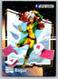 Marvel Renditions Spider-Man Marvel Universe Impel #084 Rogue Non-Sports Cards Upper Deck