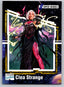 Marvel Renditions Spider-Man Marvel Universe Impel #085 Clea Strange Non-Sports Cards Upper Deck