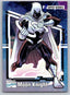Marvel Renditions Spider-Man Marvel Universe Impel #088 Moon Knight Non-Sports Cards Upper Deck