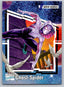 Marvel Renditions Spider-Man Marvel Universe Impel #089 Ghost-Spider Non-Sports Cards Upper Deck