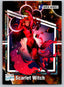 Marvel Renditions Spider-Man Marvel Universe Impel #094 Scarlet Witch Non-Sports Cards Upper Deck
