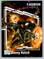 Marvel Renditions Spider-Man Marvel Universe Impel #096 Danny Ketch Non-Sports Cards Upper Deck