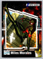 Marvel Renditions Spider-Man Marvel Universe Impel #099 Miles Morales Non-Sports Cards Upper Deck