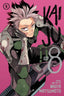 Kaiju No 8 GN 05 Trades/Hard Covers Viz Media