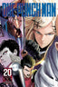 One Punch Man GN 20 Trades/Hard Covers Viz Media