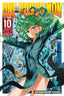 One Punch Man GN 10 Trades/Hard Covers Viz Media