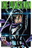 One Punch Man GN 03 Trades/Hard Covers Viz Media