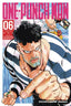 One Punch Man GN 06 Trades/Hard Covers Viz Media