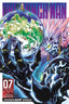 One Punch Man GN 07 Trades/Hard Covers Viz Media