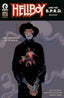 Hellboy and the BPRD The Monster of Nivola One-Shot Nicolas Nemiri Var Comics Dark Horse Comics