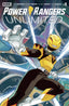 Power Rangers Unlimited #01 Comics Boom! Entertainment