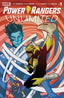 Power Rangers Unlimited #01 Cully Hamner Var Comics Boom! Entertainment