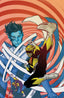 Power Rangers Unlimited #01 1:10 Cully Hamner Var Comics Boom! Entertainment