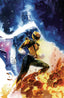 Power Rangers Unlimited #01 1:25 Ito Var Comics Boom! Entertainment
