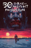 30 Days of Night TP Falling Sun