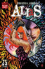 Alias Red Band #05 Comics Marvel Comics
