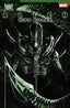 Alien King Killer #04 Alessandro Cappuccio Var