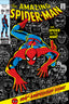 Amazing Spider-Man (1963) #100 Facsimile Edition John Romita Sr. "Foil" Var Comics Marvel Comics