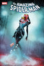 Amazing Spider-Man (2025) #32 Luciano Vecchio Var Books Marvel Comics