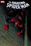 Amazing Spider-Man (2025) #32 Wes Craig Var Books Marvel Comics