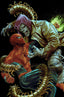 Amazing Spider-Man (2025) #33 1:100 Lee Bermejo "Virgin" Var