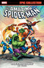 Epic Collection Amazing Spider-Man Spider-Man No More TP New Printing Trades/Hard Covers Marvel Comics
