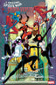 Amazing Spider-Man Spider-Versity #04 1:25 Matteo Lolli Var