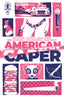 American Caper #10 Books Dark Horse Comics