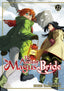 Ancient Magus' Bride GN 22