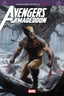 Avengers Armageddon #02 Adi Granov Var