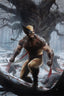 Avengers Armageddon #02 1:100 Adi Granov Var