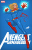 Avengers Armageddon #02 David Nakayama Var