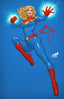 Avengers Armageddon #02 1:50 David Nakayama Var