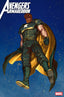 Avengers Armageddon #02 1:25 InHyuk Lee Var