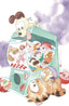 Baby Garfield #04 1:10 Dustin Nguyen Var Comics Boom! Entertainment