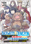 Backstabbed in a Backwater Dungeon GN 12 Trades/Hard Covers Seven Seas Entertainment