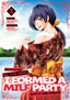 Betrayed By the Hero I Formed a MILF Party with his Mom GN 05
