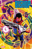 Bishop (2026) #02 ACO Var Comics Marvel Comics