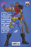 Bishop (2026) #02 David Nakayama Var Comics Marvel Comics