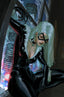 Black Cat (2025) #12 1:50 Ejikure Var Books Marvel Comics